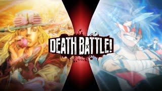 Death Battle Fan Trailer: Trust In My Word (Gyro Vs Kamina)