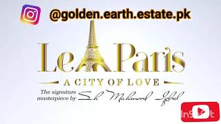 New UPDATE Price Le Paris Gujranwala Pakistan City Of Love