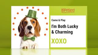 Petland Found Your Lucky Charm