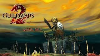 Guild Wars 2 with MJ: Mad King says, trick-or-treat!