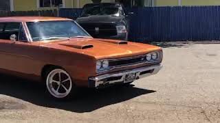 1969 Dodge Superbee #2