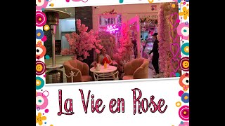 LA CAFETERIA MAS ROSA DE PUEBLA