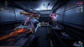 Bullet-jumping so hard you teleport to your own RJ - Warframe 2021 04 02 14 18 33 209