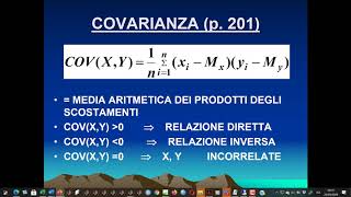 SDE lezione 5 (24/09/2020)