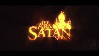 THE ARMY OF SATAN - PART 8 - Social Media Addiction (Illuminati) agenda-See description