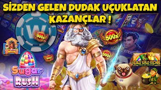 Kazandıran Slot Oyunları 2022 - Sizden Gelenler