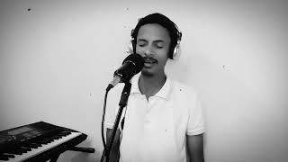 André Soares ( Pode Mora Aqui Cover )