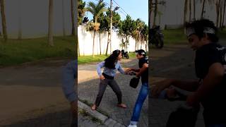 JANGAN MERENDAHKAN WANITA #shortsviral #komediviral #funnyvideo #shorts #shortsvideo