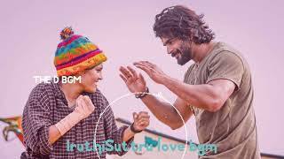 Iruthisuttru Love bgm  | Madhavan | santhosh Narayan