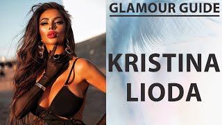 Kristina Lioda: Fashion Model, Social Media Sensation, and More | Biography and Net Worth