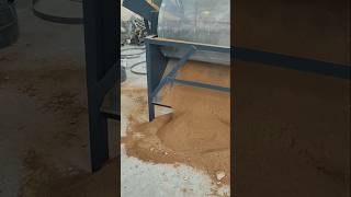 Efficient Sand Screening- Unveiling the Power Behind the Machine -best equipment and tools