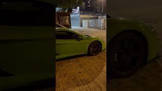 McLaren spider ? #mclaren #shorts #shortvideo #usa #uk #mybloopers #viral #hongkong #dubai #america