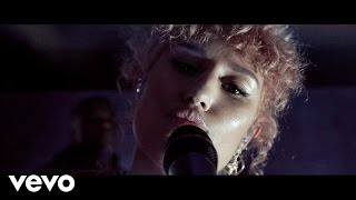 RAYE - Shhh