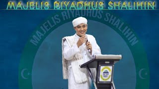 Rutinan Bulanan Majelis Ahbabunnabi Kotabesi 19 Desember 2020