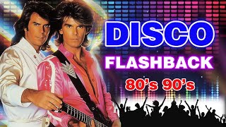 Modern Talking, Sandra, C.C.Catch, Bad Boys Blue, Joy, Boney M- Eurodisco Dance 80s 90s Instrumental