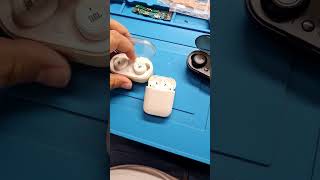 FONE DE OUVIDO SEM FIO / REPAIR.. VAMOS ANALISAR ( SHORTS)