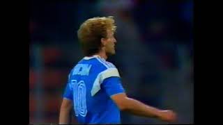 12.04.1988 | DFB-Pokal | Bochum - Hamburg