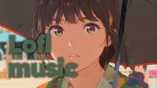 Lofi music - Beats to Relax/to study/to sleep/to work  | 1 Hour Playlist