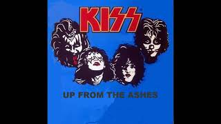 KISS - Up From The Ashes. The 1978 Album KISS Never Made. A WHAT IF FANTASY ALBUM