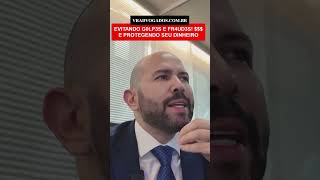 Golpe do PIX: Proteja seu dinheiro e evite fraudes!