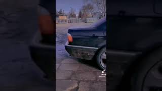 E38 V8 Turbo M60B40 walkthrough