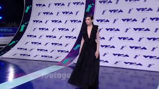 Sofia Carson 2017 Video Music Awards Red Carpet