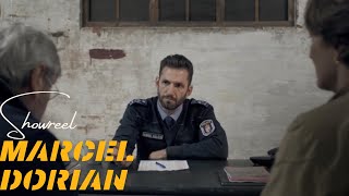 Marcel Dorian 2024 Actor Showreel