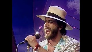 Tony Esposito - Kalimba De Luna (From Ein Kessel Buntes, DDR TV, 23.02.1985) UHD 4K