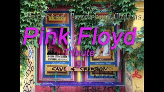 PINK FLOYD THE ENDLESS RIVER FULL ALBUM Tribute Part 9 of 10 by Cave of Creation