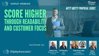 Score Higher Through Readability and Customer Focus - Aug 9, 2023