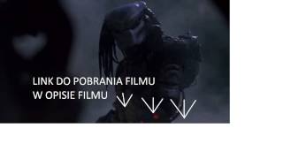 PREDATOR 1987 - LEKTOR PL WERSJA (VHS) CAŁY FILM NA 100%