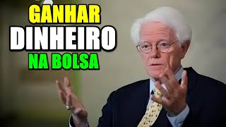 4 FORMAS DE GANHAR DINHEIRO NA BOLSA DE VALORES