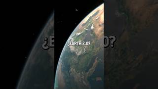 Where is Earth 2.0? #shorts #space #science #nasa