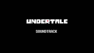 Mysterious Place - Undertale (Short Extended Ver.)