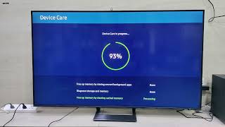 How To Samsung Device Care | সম্পর্কে বিস্তারিত জানুন | Online TV Services