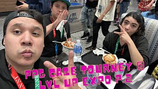 One Piece TCG PPG Case Tourney @ LVL UP EXPO 2024 P.2