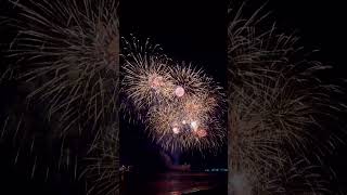 അബുദാബി വെടിക്കെട്ട് / Abudhabi Fireworks