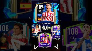 😳 Best Striker to buy under 10 million coins #shortsfeed #fy #fifa23 #fifa #fifamobile #shorts #cr7