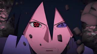 Clips of  Sasuke  For Editing 4K CC (twixtor)