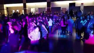 Sulphur Springs Middle School Valentines Dance 2019!