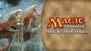 Portal - Magic: The Gathering Progression Series - Episode 13