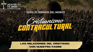 Culto en vivo 06/10 | Templo San Joaquín