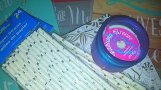 Dollartree Haul ALL NEW ITEMS!!