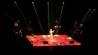 Maria Bethânia - Você Não Sabe @ Teatro Guararapes