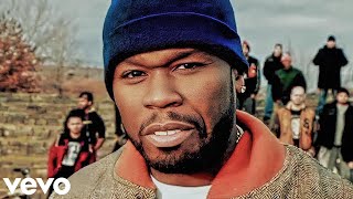 50 Cent - Long Time (Music Video) 2023