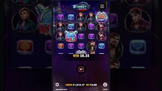 STREET RACER UP TO $7 BETS INTO FREE SPINS | High volatility 😵