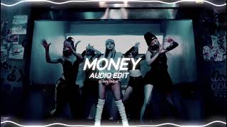 Money - Lisa [edit audio]