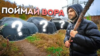 МАШИНУ ИЩЕТ ВЕСЬ ГОРОД - СКРЫТЬСЯ ПРОСТО НЕВОЗМОЖНО!