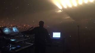 Mike Dean - Saint Pablo Tour Tampa