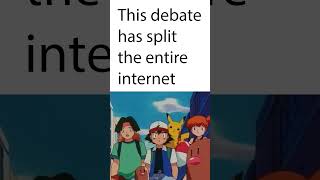 Diglett divided the internet #shorts #pokemon #gaming #sad #memes #anime #nintendo #drama